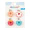 Donut Charms by Creatology™